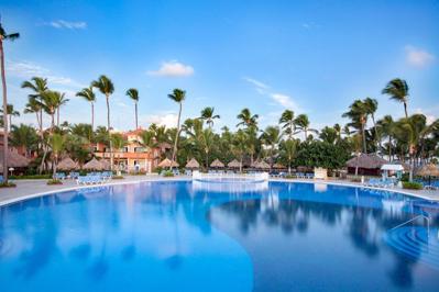 Foto Bahia Principe Grand Punta Cana ***** Punta Cana