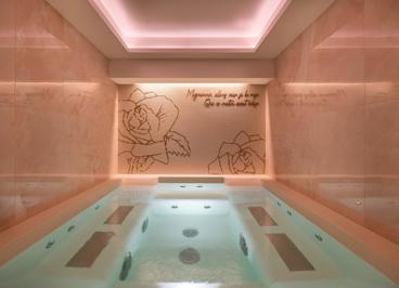 Foto Hotel Elysia by Inwood Hotels ***** Parijs