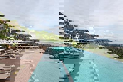 Foto Mantra Samui Resort ***** Bophut