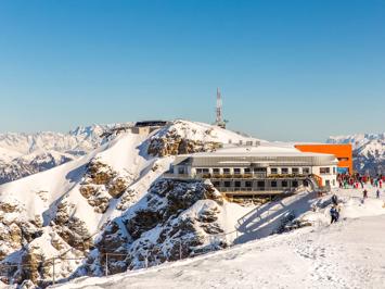 Foto Elisabethpark **** Bad Gastein