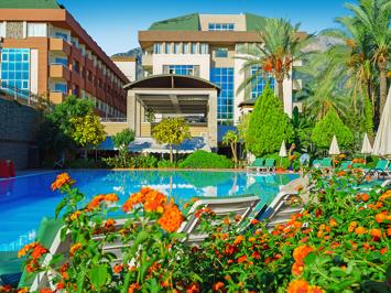 Foto Armas Gul Beach **** Kemer