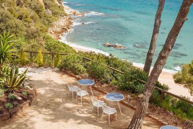Foto Santa Marta ***** Lloret De Mar