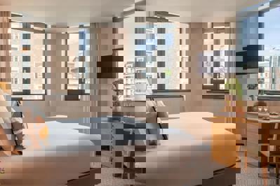 Foto Hotel Les Jardins du Marais **** Parijs