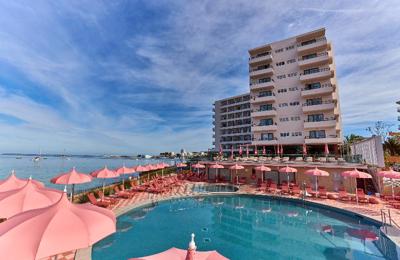 Foto NYX Hotel Ibiza - Adults Only **** San Antonio