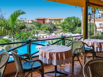 Foto BLUESEA Costa Jardin en Spa **** Puerto De La Cruz