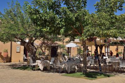 Foto Hotel Baglio Oneto ***** Marsala