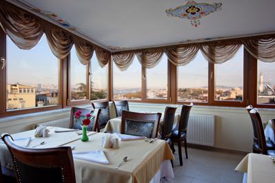 Foto Aldem ** Istanbul
