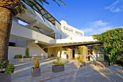 Foto Calvi *** Calvi