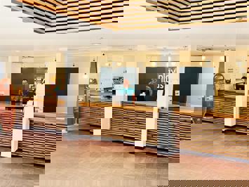 Foto Playitas Aparthotel **** Las Playitas