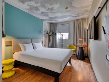 ibis Kurfuerstendamm
