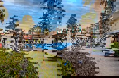 Foto Barut Andiz **** Side