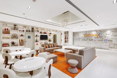 Foto Citymax Al Barsha *** Dubai