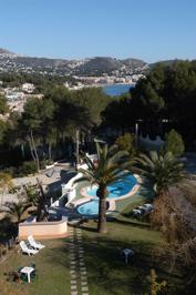 Foto Gema ** Moraira