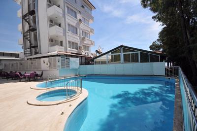 Foto Class Beach *** Marmaris