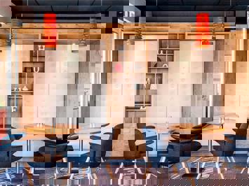 Foto ibis London Elstree Borehamwood Hotel *** Londen