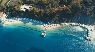 Foto D Resort Gocek **** Gocek