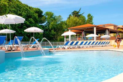 Hotel Goelia Mandelieu Riviera Resort