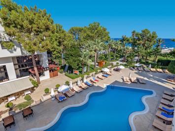 Foto Seven Seas Life ***** Kemer