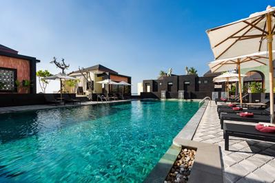 Pavilion Samui Villas en Resort