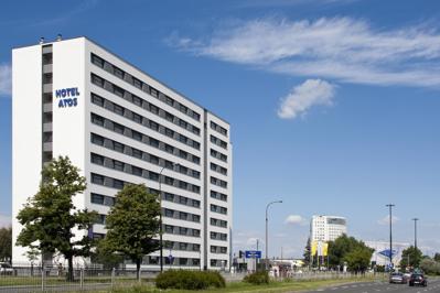 Foto Hotel O3Hotel en Hostel ** Warschau