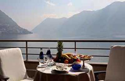 Foto Splendide Royal ***** Lugano