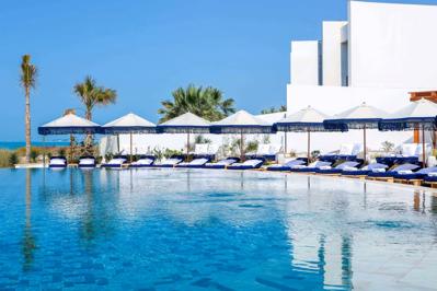 Foto Hotel Jumeirah At Saadiyat Island Resort ***** Abu Dhabi