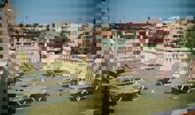 Foto Dioscouroi Agia Pelagia