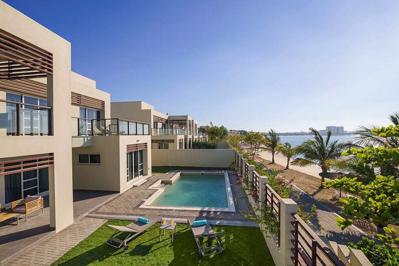 Jannah Resort en Villas