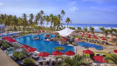 Foto Radisson Blu Resort ***** Galle