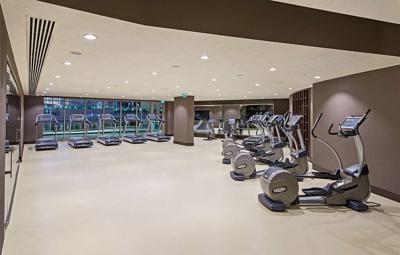 Foto Hilton Istanbul Kozyatagi ***** Istanbul