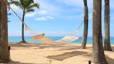 Foto Hotel Natai Beach ***** Phang Nga