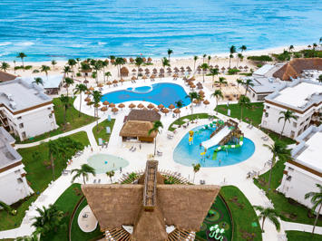 Foto Bahia Principe Grand Tulum ***** Riviera Maya