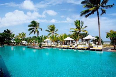 Foto Centara Ceysands Resort en Spa *** Aluthgama