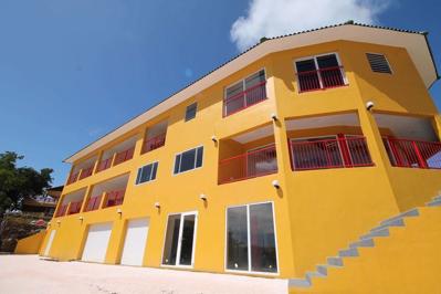 Foto Bahia Apartments en Diving **** Lagun