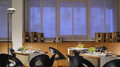Foto UNAHOTELS Mediterraneo Milano **** Milaan