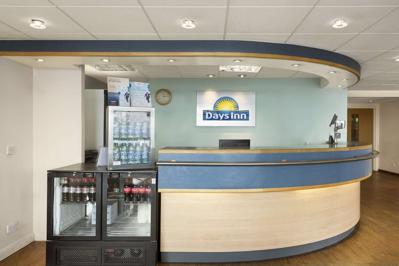 Foto Days Inn by Wyndham Leicester Forest East M1 *** Leicester