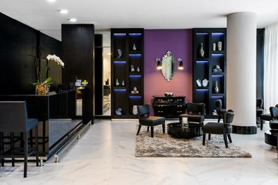 Foto Nobile Hotel Copacabana Design **** Rio De Janeiro