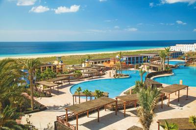 Foto Occidental Jandia Playa **** Jandia