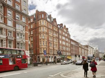 Foto Thistle Bloomsbury Park *** Londen