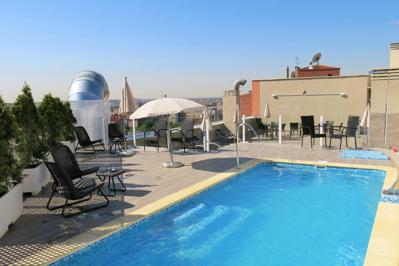 Foto Ganivet *** Madrid