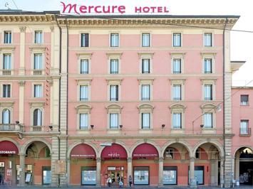 Foto Mercure Bologna Centro **** Bologna