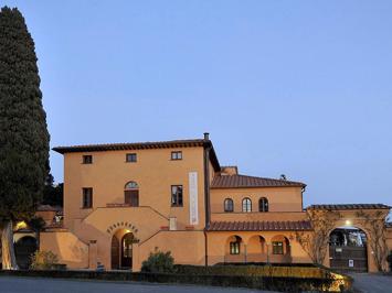 Foto Fattoria Borgo La Torre *** Montecarlo Di Lucca