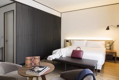Foto ICON Embassy by Petit Palace **** Madrid