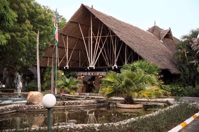 Foto Hotel Leopard Beach Resort ***** Mombasa