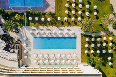 Foto Louis Imperial Beach **** Paphos