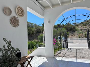 Foto Journey s End ** Pigadia Karpathos Stad