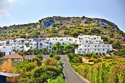 Foto Semiramis Village **** Chersonissos