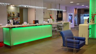 Foto Best Western Premier Royal Santina **** Rome