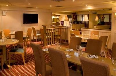 Foto Hotel Premier Inn London Putney Bridge *** Londen
