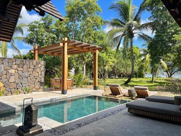Foto Maradiva Villas Resort en Spa ***** Flic En Flac